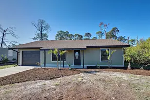 12395 Chancellor Blvd, Port Charlotte, FL 33953 - Photo 1