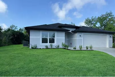 2365 Hereford Avenue, North Port, FL 34286 - Photo 1
