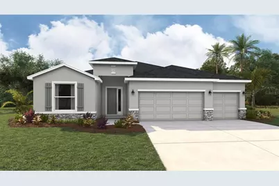 10421 Woodland Garden Way, Parrish, FL 34219 - Photo 1
