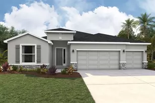 10421 Woodland Gdn Wy, Parrish, FL 34219 - Photo 1
