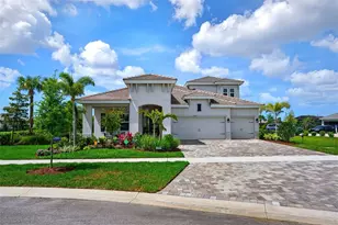 11523 Gleaming Ter, Venice, FL 34293 - Photo 1