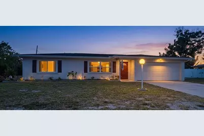 2632 Sunnyside Street, Sarasota, FL 34239 - Photo 1