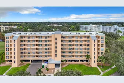 4410 Fairways Boulevard #206, Bradenton, FL 34209 - Photo 1