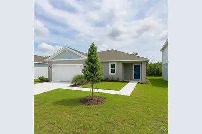 13246 Sassafras Trail, Parrish, FL 34219 - Photo 1