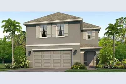 11884 Texoma Court, Parrish, FL 34219 - Photo 1