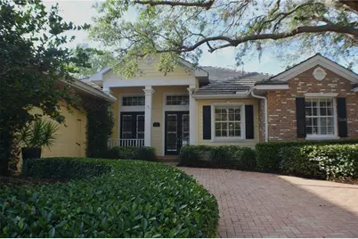 4910 Old Creek Drive, Sarasota, FL 34233 - Photo 1