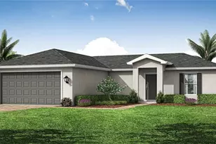 1357 Song St, Port Charlotte, FL 33952 - Photo 1