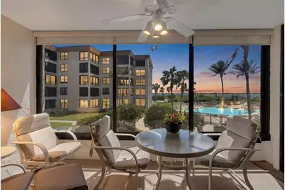 8764 Midnight Pass Road #A202, Sarasota, FL 34242 - Photo 1
