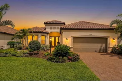 16423 Umbria Place, Lakewood Ranch, FL 34211 - Photo 1