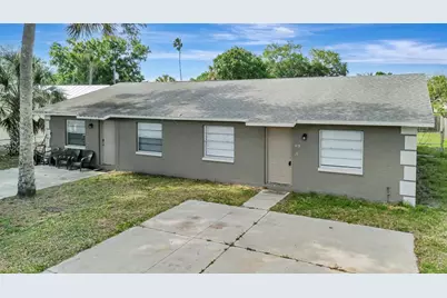 416 40th Street E, Palmetto, FL 34221 - Photo 1