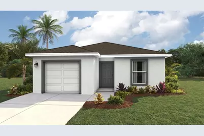 13118 Old Canoe Way, Parrish, FL 34219 - Photo 1