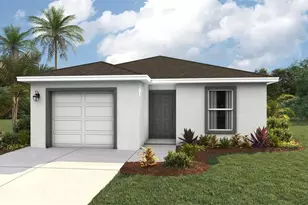 13118 Old Canoe Wy, Parrish, FL 34219 - Photo 1