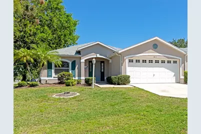 1401 Hedgewood Circle, North Port, FL 34288 - Photo 1