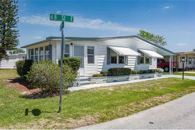 6710 36th Avenue E #232, Palmetto, FL 34221 - Photo 1