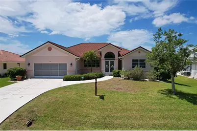184 Mark Twain Lane, Rotonda West, FL 33947 - Photo 1