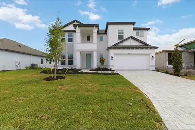 3670 142nd Terrace E, Parrish, FL 34219 - Photo 1