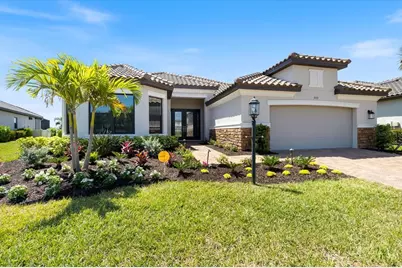 3532 Santa Caterina Boulevard, Bradenton, FL 34211 - Photo 1