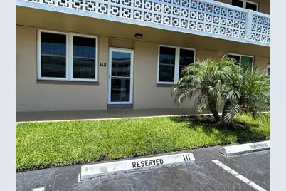 5095 Bay Street NE #111, Saint Petersburg, FL 33703 - Photo 1