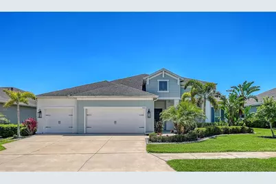 13918 Old Creek Court, Parrish, FL 34219 - Photo 1