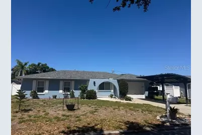 5176 Island Date Street, Sarasota, FL 34232 - Photo 1