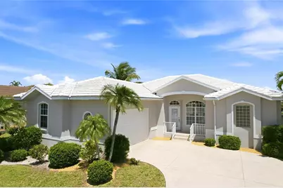3762 Whippoorwill Court, Punta Gorda, FL 33950 - Photo 1