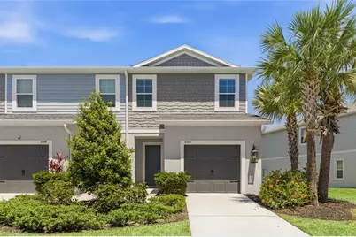 8544 Canyon Creek Trail, Parrish, FL 34219 - Photo 1