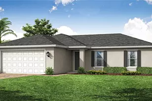 528 Sherbourne St, Port Charlotte, FL 33954 - Photo 1