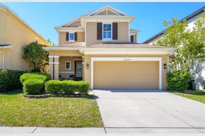 32698 Windelstraw Drive, Wesley Chapel, FL 33545 - Photo 1