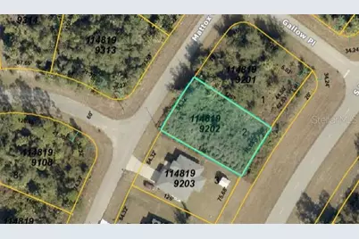 Mattox Circle, North Port, FL 34288 - Photo 1