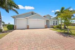 [Address not provided], Punta Gorda, FL 33955 - Photo 1