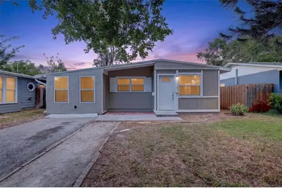 4019 7th Avenue N, Saint Petersburg, FL 33713 - Photo 1