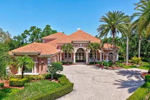 5207 Sand Lake Ct, Sarasota, FL 34238 - Photo 1