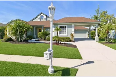 4747 Compass Drive, Bradenton, FL 34208 - Photo 1