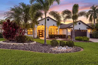 6611 Peach Tree Creek Road, Bradenton, FL 34203 - Photo 1