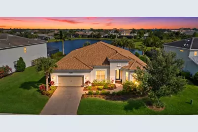 11908 Hancock Drive, Bradenton, FL 34211 - Photo 1