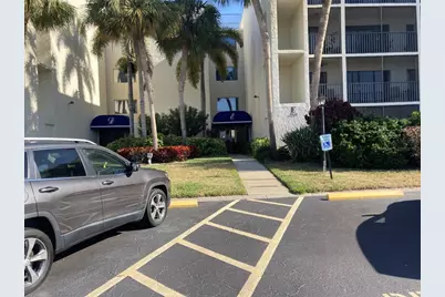 6114 43rd Street W #103E, Bradenton, FL 34210 - Photo 1