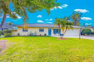 2532 Constitution Blvd, Sarasota, FL 34231 - Photo 1