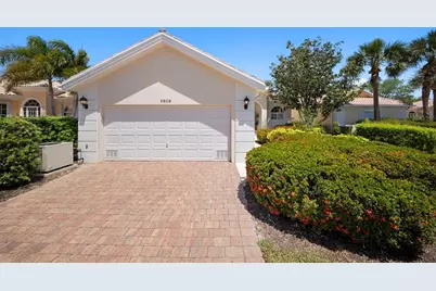 5609 Lucia Place, Sarasota, FL 34238 - Photo 1