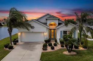 3831 Creekside Park Dr, Parrish, FL 34219 - Photo 1