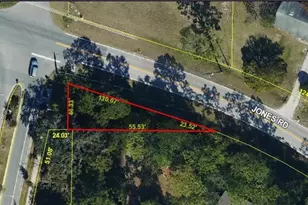 21-25-31-4260-0001-0210 Jones Rd, Saint Cloud, FL 34771 - Photo 1