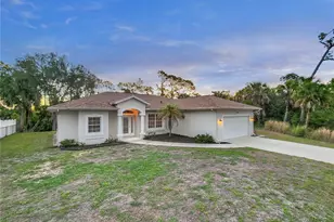 2426 Music Ln, North Port, FL 34286 - Photo 1