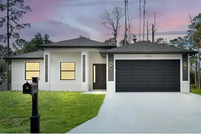 13197 Gotham Avenue, Port Charlotte, FL 33953 - Photo 1