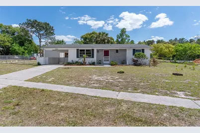 9462 Midway Street, Spring Hill, FL 34608 - Photo 1