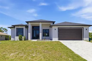 15725 Autry Cir, Port Charlotte, FL 33981 - Photo 1