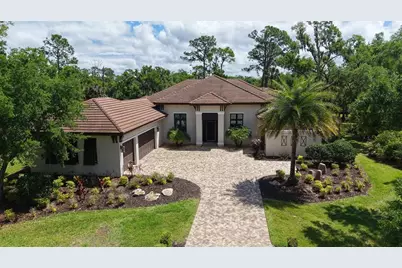 10790 Leafwing Drive, Sarasota, FL 34241 - Photo 1