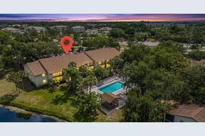 646 Bird Bay Drive E #205, Venice, FL 34285 - Photo 1