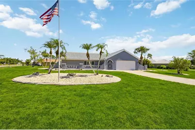 5076 Kingsley Road, North Port, FL 34287 - Photo 1