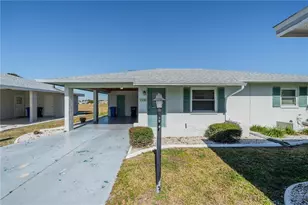 709 W Brockton Pl, Sun City Center, FL 33573 - Photo 1