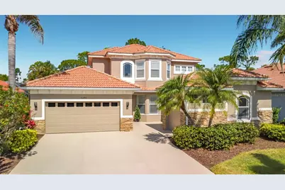 1291 Creek Nine Drive, North Port, FL 34291 - Photo 1