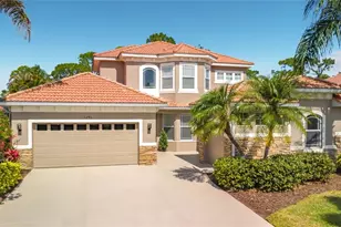 1291 Creek Nine Dr, North Port, FL 34291 - Photo 1